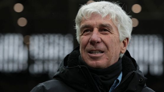 Gasperini: “Trofei? Atalanta ha polverizzato tutti i record”