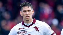 Torino, ufficiale: Lukic al Fulham a titolo definitivo