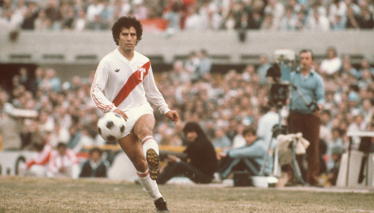 Peru 1978