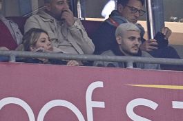 Icardi-Wanda, nuovo capitolo della telenovela: lo tradì con un ex-Inter?