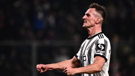 Cremonese-Juventus 0-1, pagelle: Milik si sveglia supereroe, Rabiot ha il tocco magico