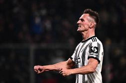 Cremonese-Juventus 0-1, pagelle: Milik si sveglia supereroe, Rabiot ha il tocco magico