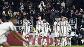 Juventus-Atalanta 3-3, le voci dei protagonisti