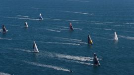 Vela, al via la Ocean Race 2023: tutto quello che serve sapere