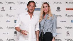 Totti-Blasi, Ilary vuota il sacco sulla vicenda delle scommesse