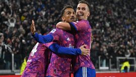 Juventus-Udinese 1-0 pagelle: Chiesa illumina, Danilo da leader, 'cortomuso' da impazzire