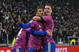 Juventus-Udinese 1-0 pagelle: Chiesa illumina, Danilo da leader, "cortomuso" da impazzire