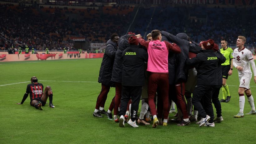 Coppa Italia, Milan in crisi: altra chance sprecata da De Ketelaere