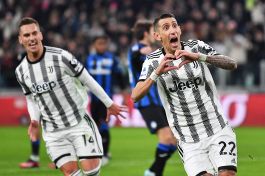 Juventus-Atalanta 3-3, le pagelle: Di Maria incanta, Milik anche ma Szczesny è un disastro. Mamma che Lookman