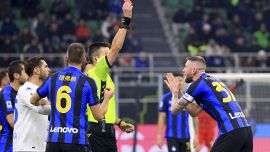 Inter dalla Supercoppa al crollo con l’Empoli mentre scoppia il caso Skriniar