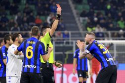 Inter dalla Supercoppa al crollo con l’Empoli mentre scoppia il caso Skriniar