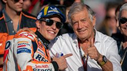 MotoGP, Agostini sostiene l'idea di Marquez e punta su Bagnaia