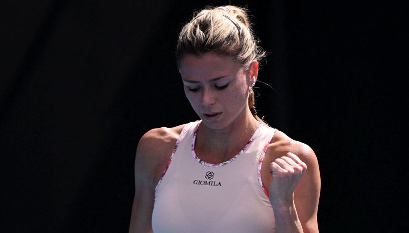 Australian Open, le partite di oggi: riecco Djokovic e la grande occasione di Camila Giorgi. Gli orari