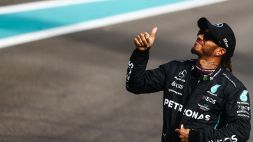 F1, Lewis Hamilton compie 38 anni: pilota con una carriera da urlo