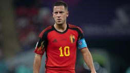 Mercato, l'Al Nassr pensa anche ad Hazard