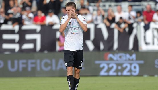 Juve, c'è anche il mercato: chi è Emil Holm, l'erede di McKennie e Cuadrado