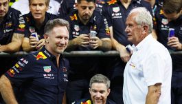 F1, caso budget cap: spunta un nuovo retroscena sulla Red Bull