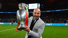 Morte Vialli, parla la mamma di Roberto Mancini: "L'abbiamo visto crescere"