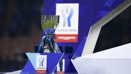 QUIZ - Supercoppa italia: quante ne sai?