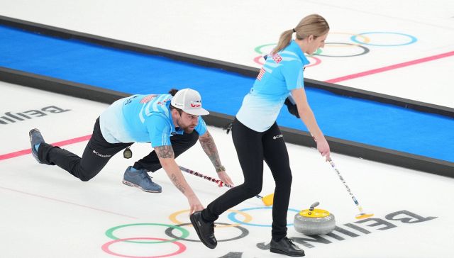 Il regolamento del curling: tutto ciò che c'è da sapere