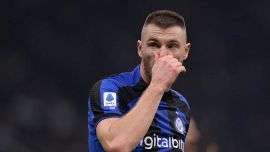 Skriniar saluta l'Inter e va al Psg, il messaggio agli ex tifosi: 'Ho giocato su una gamba sola'