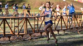 Innes Fitzgerald, la Greta Thunberg dell'atletica: "No ai Mondiali per l'aereo"