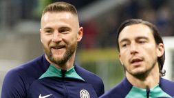 Inter, le liste per la Champions League: ecco tutti i nomi