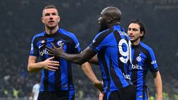 Inter, Dzeko: l'Al-Hilal gli offre 2 anni di contratto
