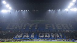 Finale Champions League, la Curva Nord ai tifosi dell'Inter: vestiti di blu a Istanbul