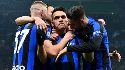 Serie A 2022-23, Inter-Hellas Verona 1-0: le foto