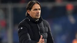 Inter, Inzaghi sbotta: "Avete capito male...". Lautaro: "Ora si va in guerra"