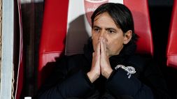 Inter, la decisione di Inzaghi sui social scatena i tifosi: scelta ipocrita