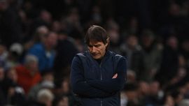 Conte avvisa il Tottenham: clima teso, spiraglio per la Juventus?