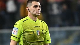 Inter-Napoli: la prova di Sozza ai raggi X dopo le polemiche