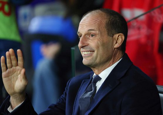 Juve, Allegri vince anche sul mercato: il suo pupillo non parte più