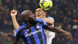 Napoli e i cori razzisti su Lukaku, che gaffe del giudice sportivo