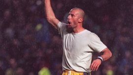 Vialli, este recorde da copa também é imbatível para Messi e Ronaldo 