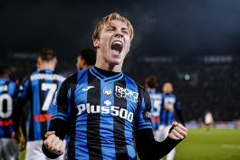 Juve, grandi manovre di mercato: c'è anche il "vice" Vlahovic