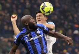 Inter, cambia tutto davanti: ecco i nomi che piacciono se Lukaku non sarà confermato