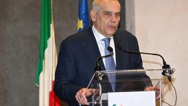 Scontri ultras, lo sfogo del capo della Polizia: Ogni domenica 2700 persone in prima linea