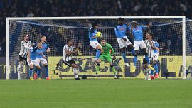 Debacle Juve a Napoli: il web bianconero si ribella e ha una sola richiesta