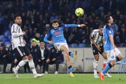 Napoli, Kvara devastante, numeri da record: ecco con chi ce l’aveva dopo il gol