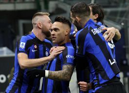 Inter-Verona 1-0, le pagelle: Lautaro Martinez è in forma Mundial, Mkhitaryan è l'ispiratore