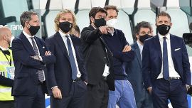 Inchiesta Juve: Report svela il Libro Nero di Paratici, lui si difende. Il club contrattacca