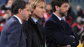 Inchiesta Juve, ecco la stretta del Governo: addio agli scambi secchi