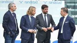 Juventus, spunta anche l’accusa del collegio sindacale contro il Cda