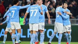 Lazio-Milan 4-0, le pagelle: Leao si è imbruttito, Tatarasanu è un problema; Luis Alberto dipinge