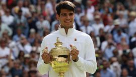 Albo d'oro Wimbledon: campioni e campionesse nel singolo e nel doppio