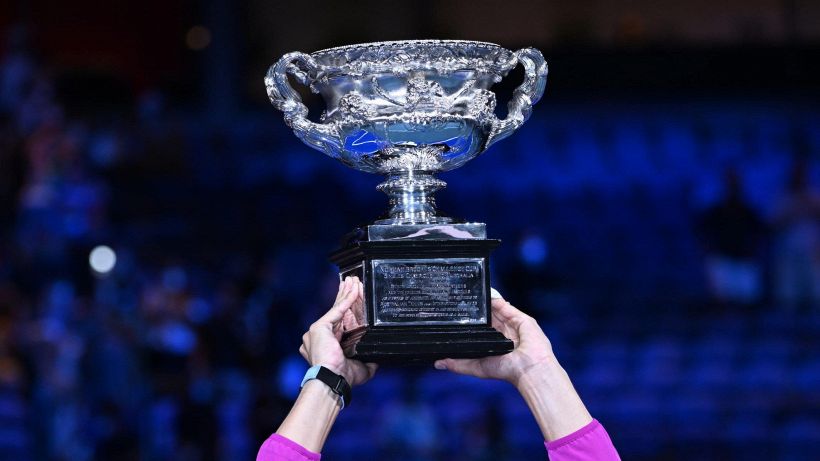 Tennis, Australian Open 2023: tabellone ATP e risultati. Decimo trionfo per Novak Djokovic