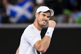 Australian Open, la diretta del 19 gennaio. Partite e risultati. Djokovic passa. Murray nella leggenda